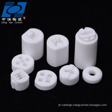 95% Alumina Ceramic For Sensor